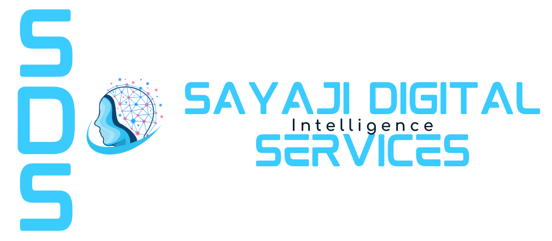 Sayaji Digital Serivices