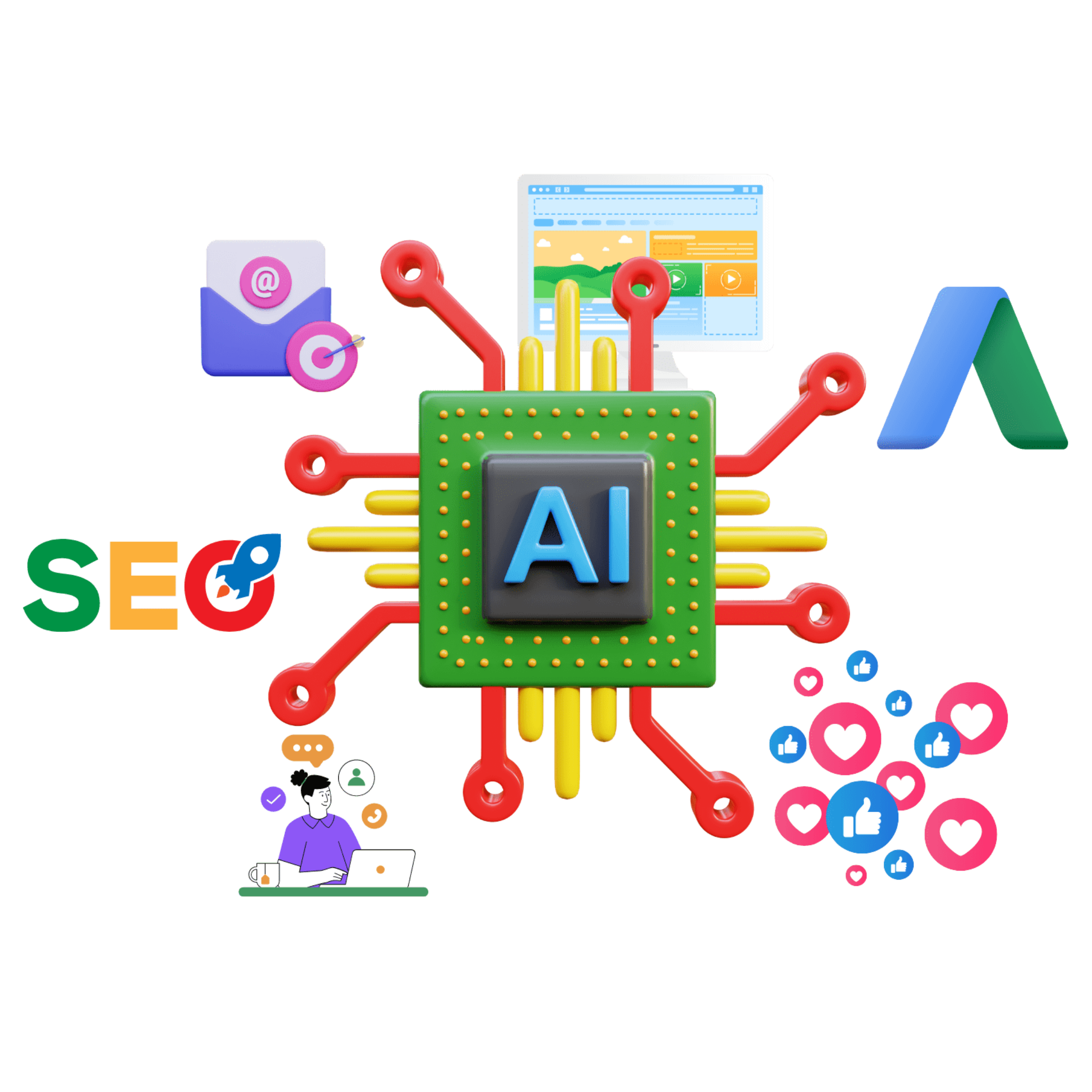 Best Digital Marketing Company in Vadodara-India-Sayaji Digital Services Best Digital Marketing Company in Vadodara-India