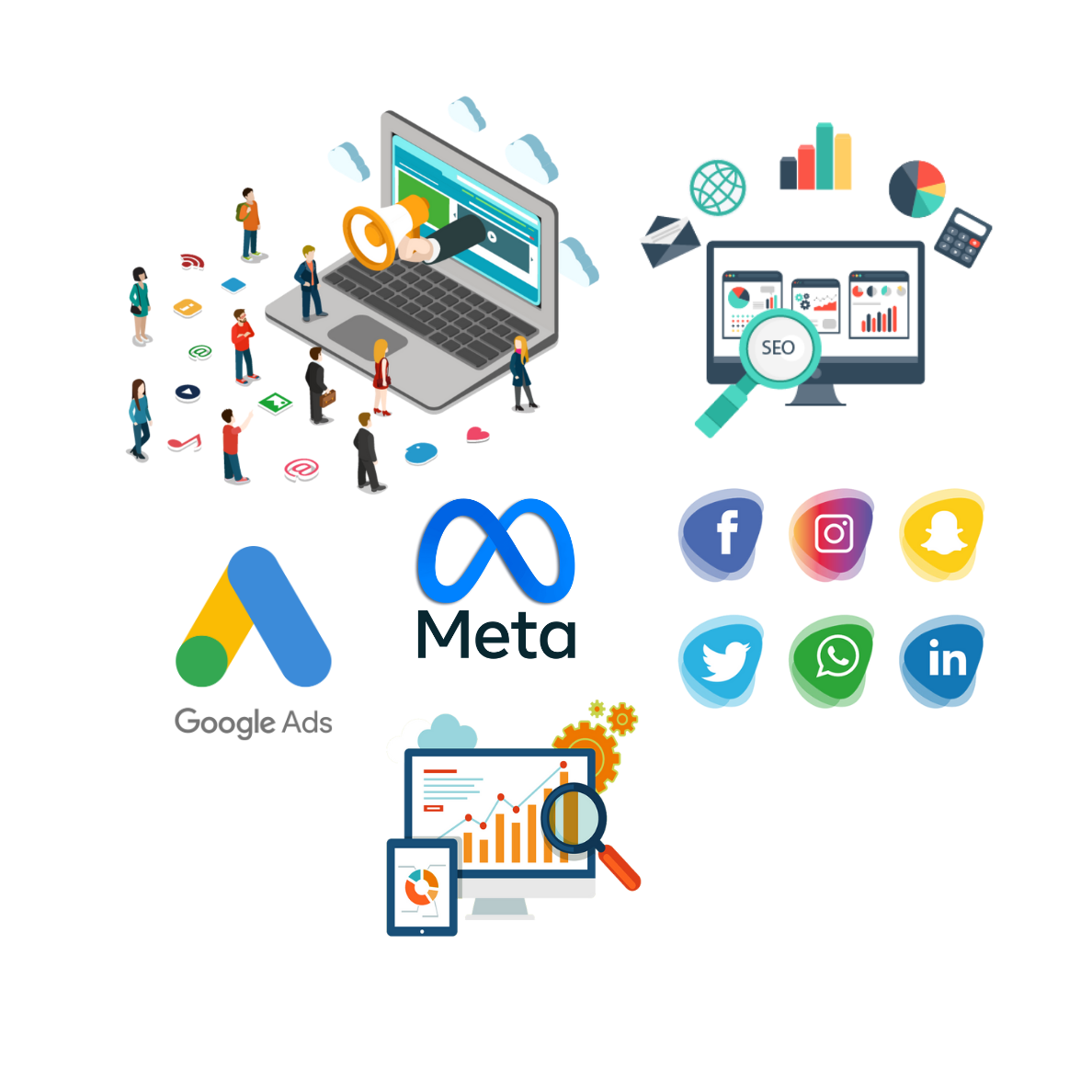 Best Digital Marketing Company in Vadodara-India-Sayaji Digital Services Best Digital Marketing Company in Vadodara-India