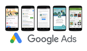 Best Google Ads Services in Vadodara-India