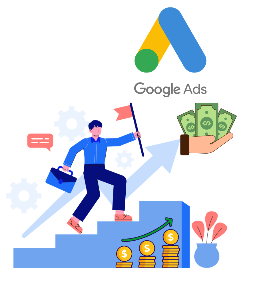 Best Google Ads Services in Vadodara-India