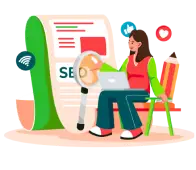 Best SEO Services in Vadodara-India-Humanized Content Writing for SEO-Sayaji Digital Services Best SEO Services in Vadodara-India-Humanized Content Writing for SEO