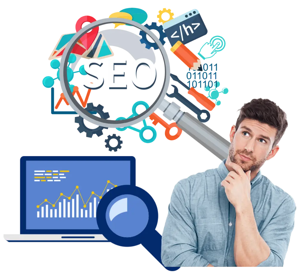 Best SEO Services in Vadodara-India
