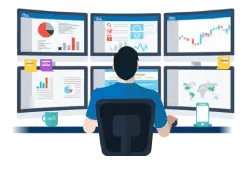 Best SEO Services in Vadodara-India-Monitoring & Reporting